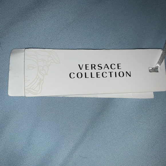 Versace Collection Belt - Picture 7 of 8